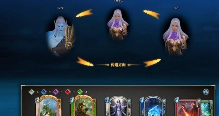 神谕文明